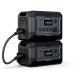 Купити Зарядна станція  STAMAX 2500W + Додаткова батарея 2048 Вт/г у Києві - фото №1